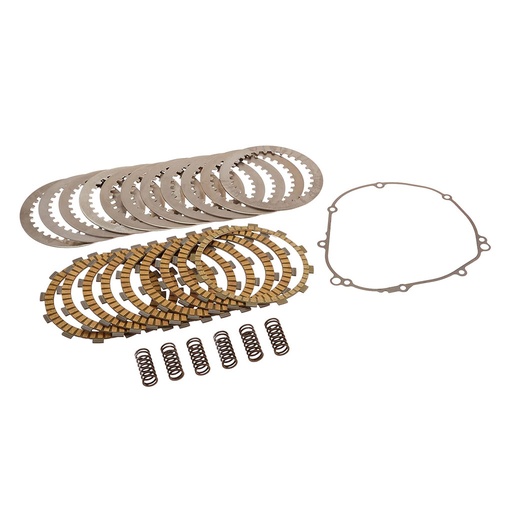 [4C8-W001G-00-00] Kit Discos Clutch Yamaha YZF-R1 07-08