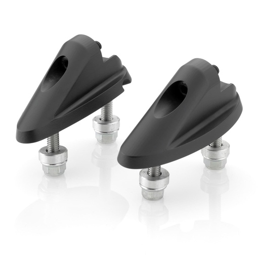 [BS772B] Adaptador Espejos Rizoma Honda CBR1000RR / SP 08-20