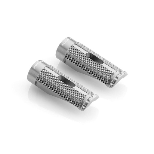 [PE614A] Calapies / Estribos Rizoma Pro Universal Pasjero / Pilot