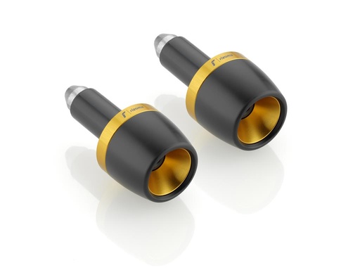 [MA532G] Contrapesos Manubrio / D1= 32 Mm / D2= 13-18 Mm / L1= 28 Mm / Peso 64gr