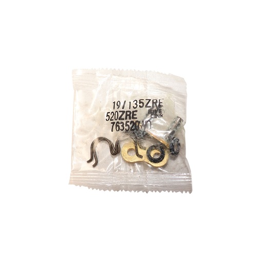 [19/135ZRE] Enlace Exterior Cadena Tipo 19 520 135ZRE