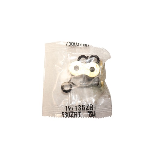 [19/136ZRT] Enlace Exterior Cadena Tipo 19 530 136ZRT