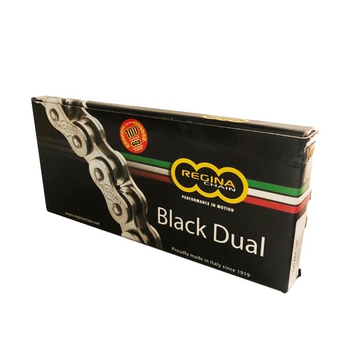 [135ZRA/1011] Cadena Regina 520x120 Eslabones 135ZRA En caja