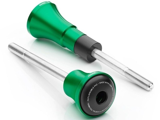 [PM325V] Protector Motor Slider Sport R Kawasaki Z900