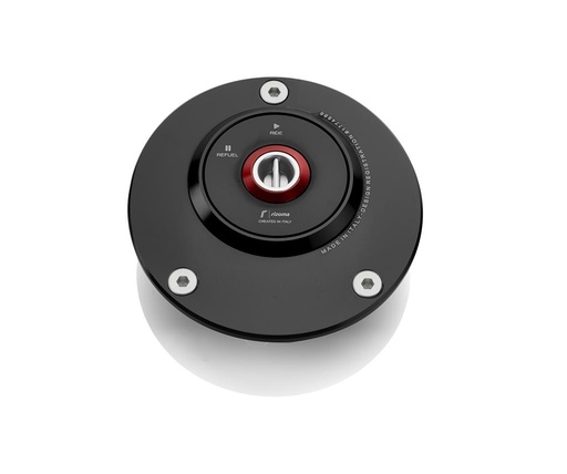 [TF041B] Tapa Tanque Gasolina Rizoma Ducati
