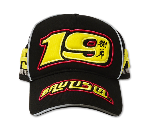 [ABMCA70904] Gorra Alvaro Bautista Malla