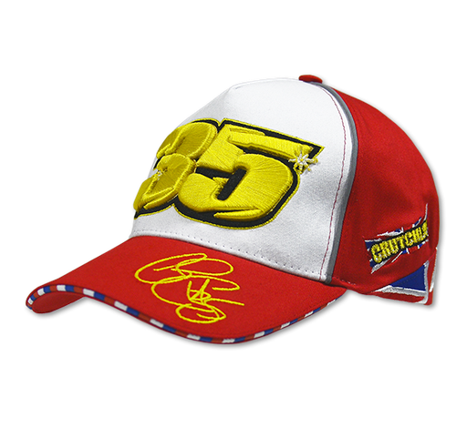 [CCMCA116107] Gorra 35 Cal Crutchlow