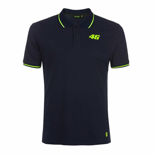 Polo Vr46 Core Small