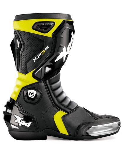 Botas XP3-S