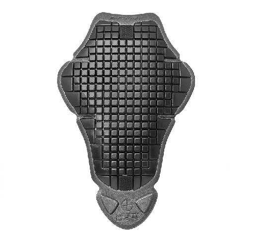 [Z53-010] Protector Espalda Spidi Warrior 510 Cerificado Nivel-1