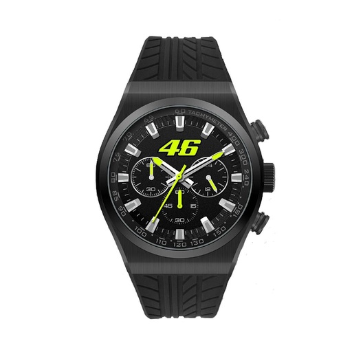 [VRUWW375904] Reloj Cronografo VR46 Unisex