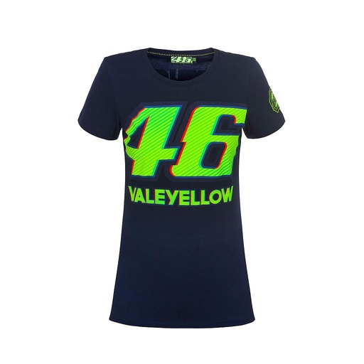 Camiseta Mujer 46 Valeyellow