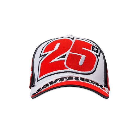 Gorra Plana Maverick 25