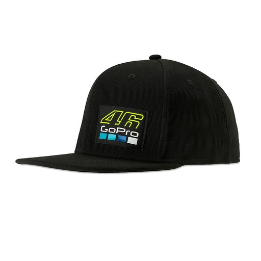 [GOMCA363504] Gorra VR46 GoPro