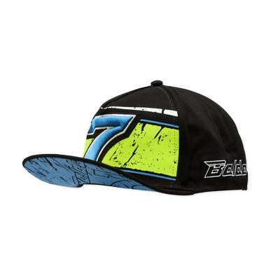 [LBMCA227004] Gorra Plana VR46 Balda 7