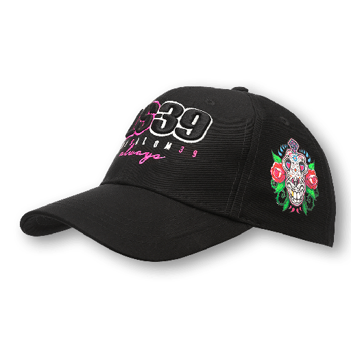 [LSMCA252604] Gorra Luis Salom 39