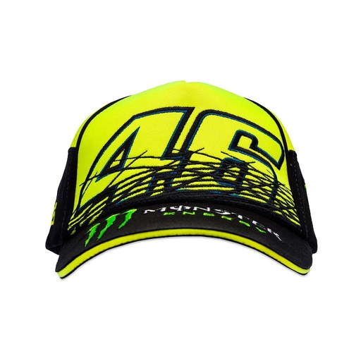 [MOMCA274628] Gorra VR46 Monza Oficial