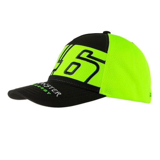 [MOMCA397904] Gorra VR46 Monster