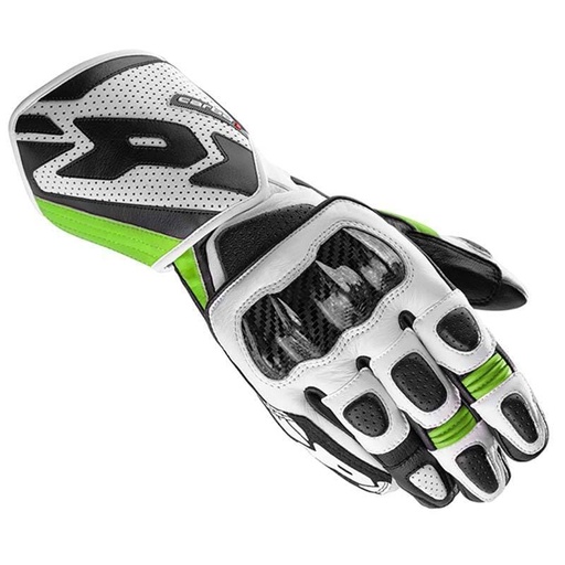 Guantes Cuero Spidi Carbo 1