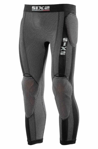 Pantalon Largo Six2 Bolsillos 4 Protecciones