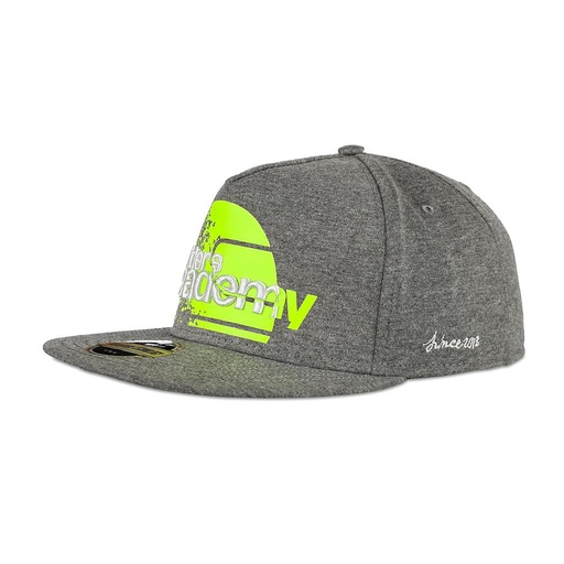 [RAMCA286031] Gorra Plana VR46 Riders Academy