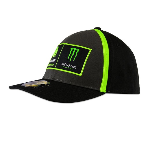 [MRMCA398303] Gorra VR46 Monster Riders Academy