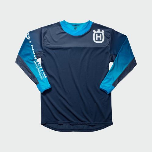 Jersey Husqvarna Gotland 2019