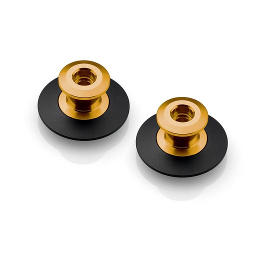 [SC010G] Spools M6x35 Aprilia/ Yamaha /TRIUMPH