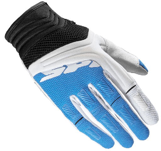 Spidi Guantes mujer Mega X Lady