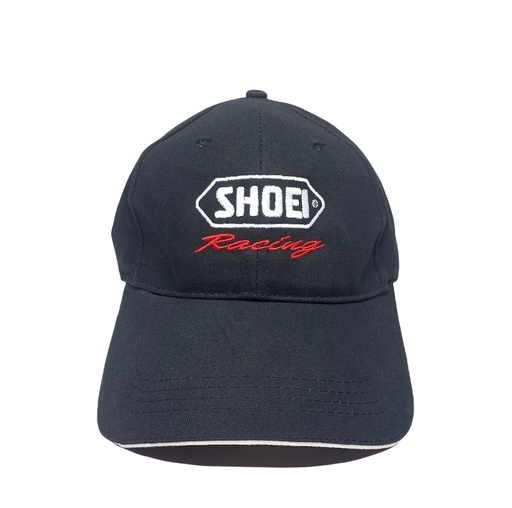 [01-990] Gorra Shoei Team