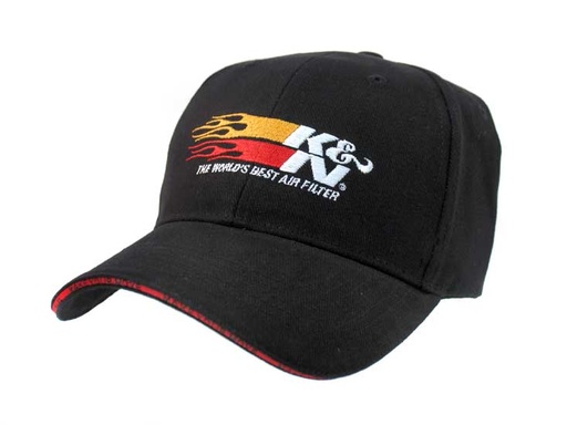 [KNN-812060] Gorra Flames