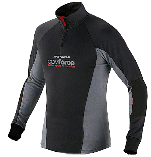 [L46] Camiseta Interior Thermo Chest