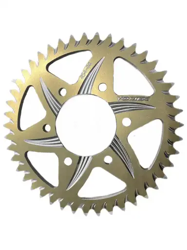 [454ZK-44K5] Catalina Aluminio Vortex 525-44 Kawasaki