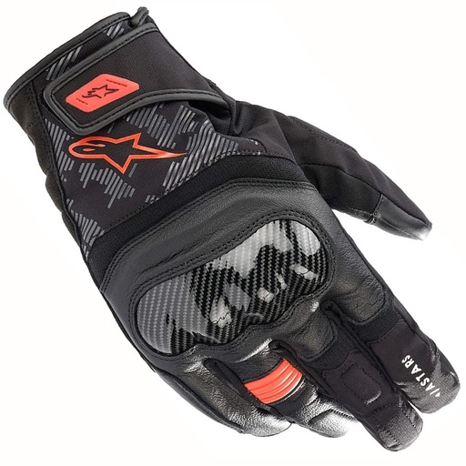 Guantes Alpinestars Impermeable SMX Z Drystar