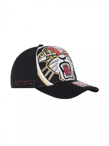 [2045002] Gorra GP Simoncelli SIC 58 Jaguar