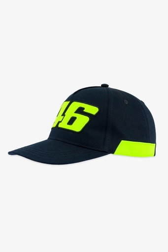 [VRMCA430602] Gorra VR46 Classic