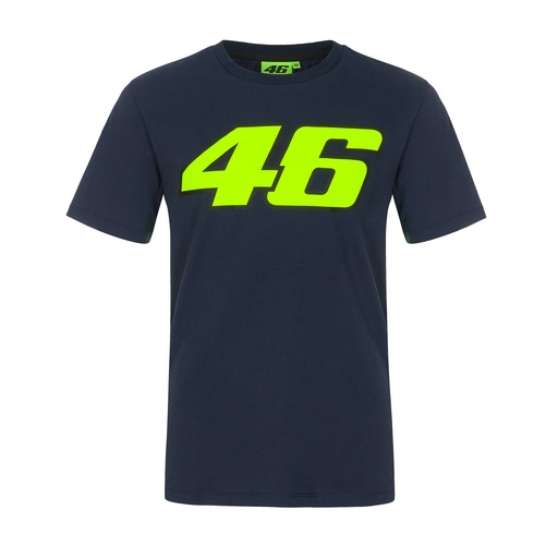 Camiseta VR46 Classic