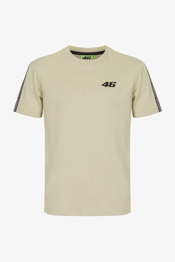 Camiseta Vr46 Core Quarantasei