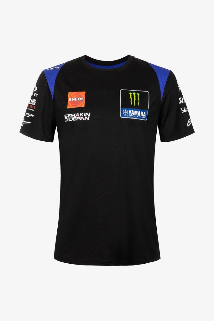 Camiseta del equipo 2022