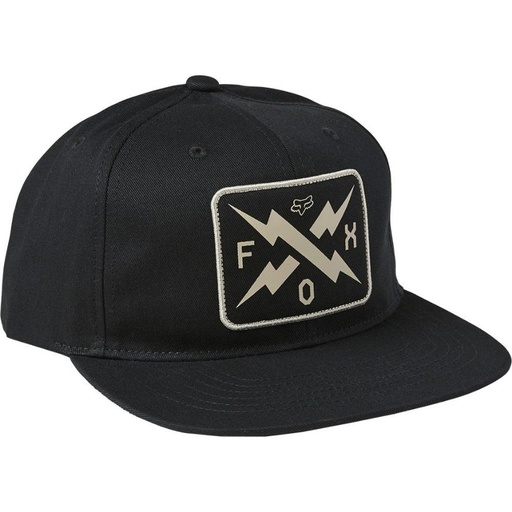 [29071-001-OS] Gorra Fox Calibrated SnapBack