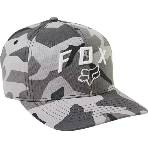 [29050-247-S/M] Gorra Fox Bnkr Flexfit