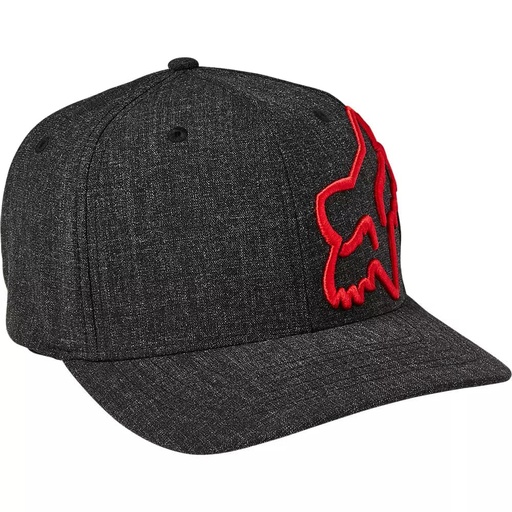 [27089-017-S/M] Gorra Fox Clouded Flexfit