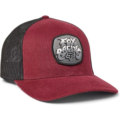 [29908-299-S/M] Gorra Fox Colel Flexfit