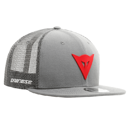 [201990051970001] Gorra Plana Dainese 9Fifty Trucker Snapback