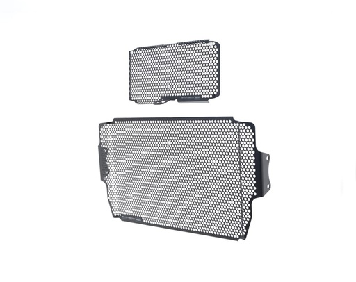 [PRN012480-012481] Protector Evotech Radiador + Protector Radiador Aceite Ducati Multistrada 950 2019-