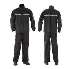 Conjunto Impermeable Hombre Kontrol