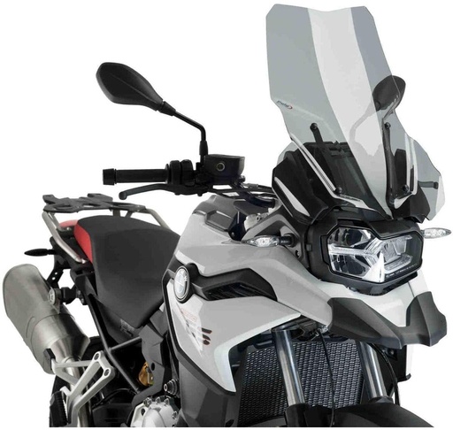 [9770H] Cupula Puig Touring BMW F 750 GS 19-