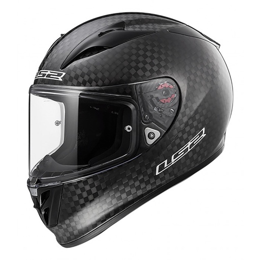 Casco Integral LS2 FF323 arrow Carbon Pinlock