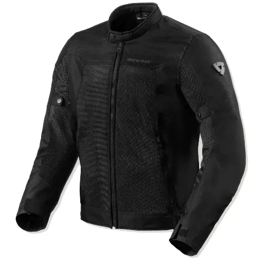 Chaqueta verano Revit Eclipse 2.0