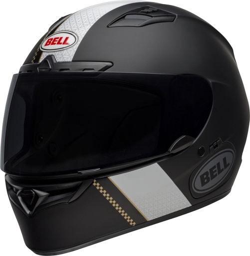 [768686233487] Casco Integral Bell Qualifier DLX MIPS VT Semg